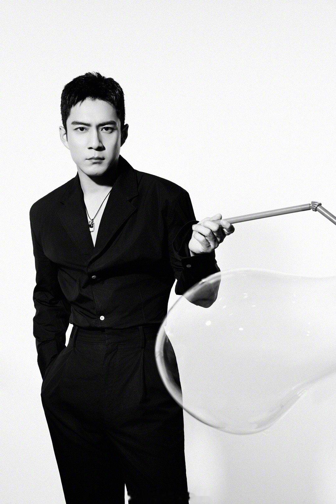 #韩东君vlog是救过你命吗#韩东君vlog，果然也可以给我们带来一天的欢乐，不