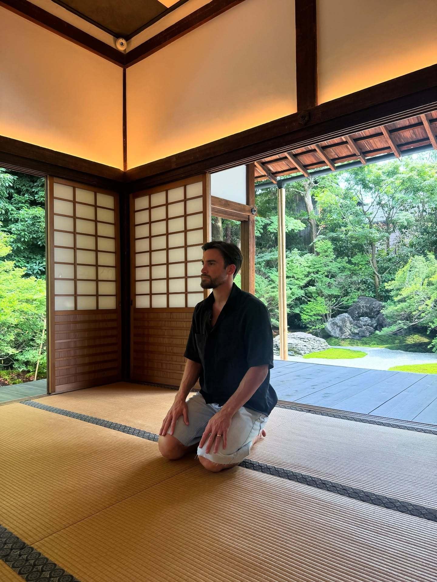 塔队ins晒京都游组图：京都 - 日本 🇯🇵 🏯阿根廷球迷俱乐部[超话]2