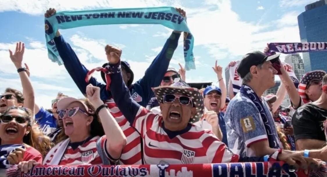 FIFA被查！2026世界杯决赛票价狂飙到33000美元一张，纽约新泽西联手整治
