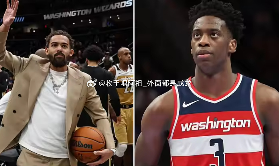 据美记Brian Windhorst报道奇才队上赛季强迫特雷·杨休战，以便摆烂得
