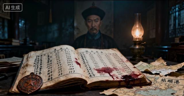 慈禧太后并不是亡国妖后？真正把大清推入深渊的，是那个表面忠厚老实、实则卖国求荣的