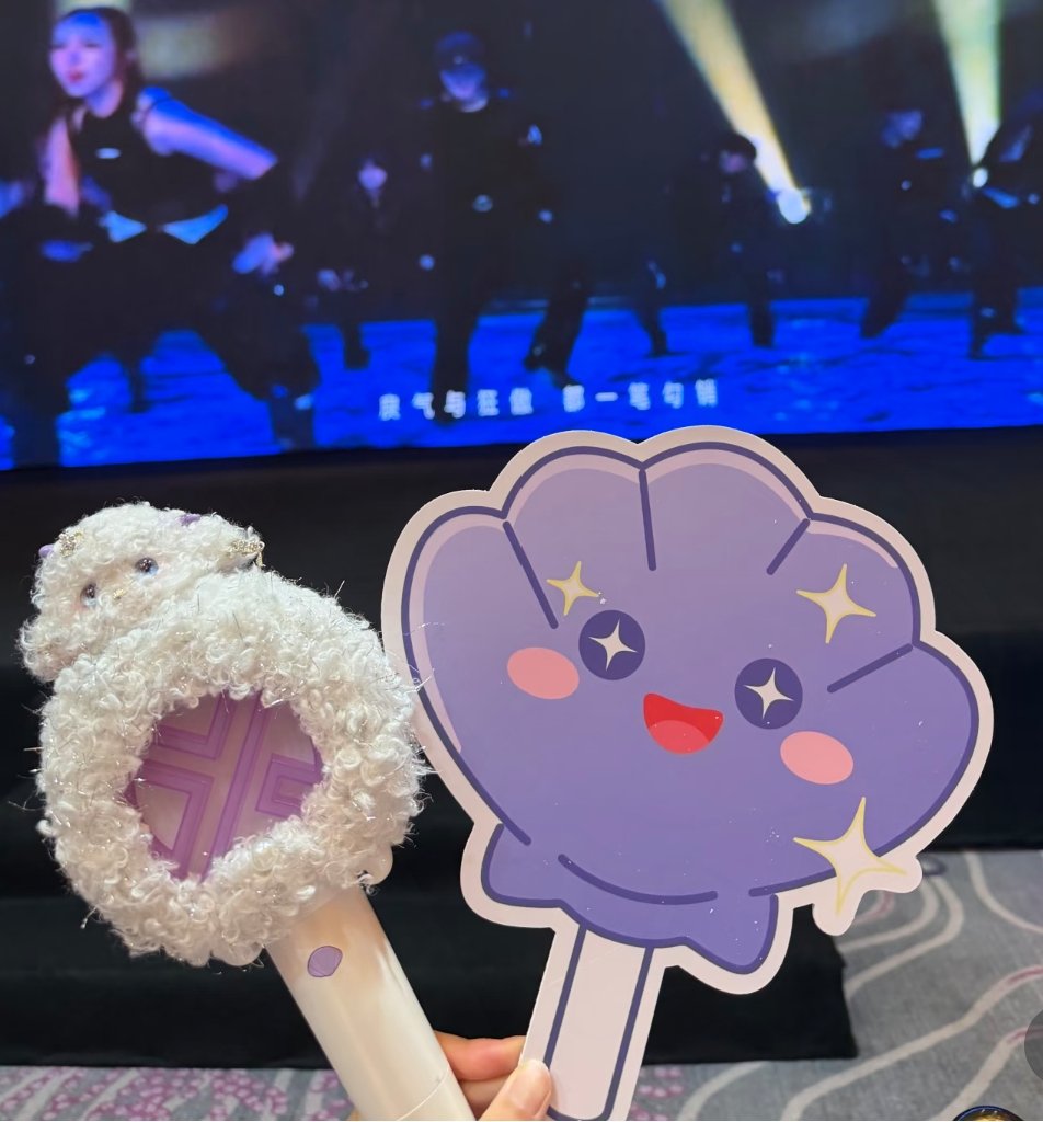 呃好萌啊贝壳形象那么丰富（图源🍠） 
