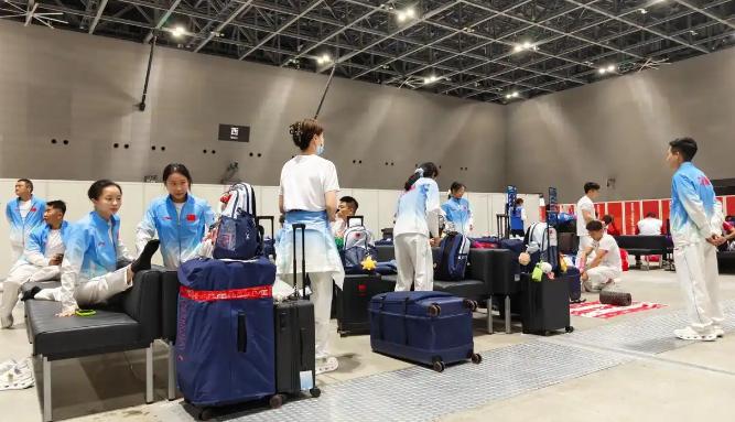 名古屋亚运会还未开幕，日本方面却已经引发多国争议。韩国、菲律宾、印度等代表团相继