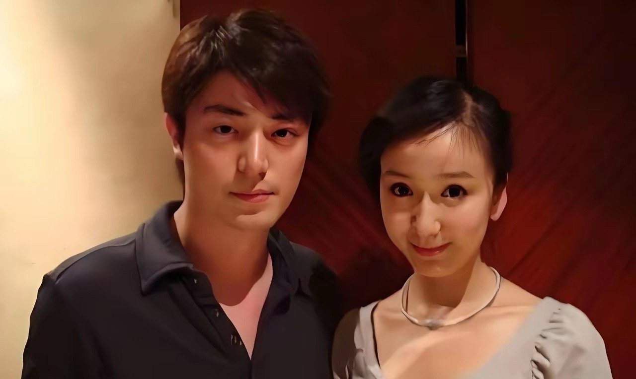 爱情公寓是霍建华推荐娄艺潇演的这个冷知识我现在才知道😱 当年居然是霍建华推荐的