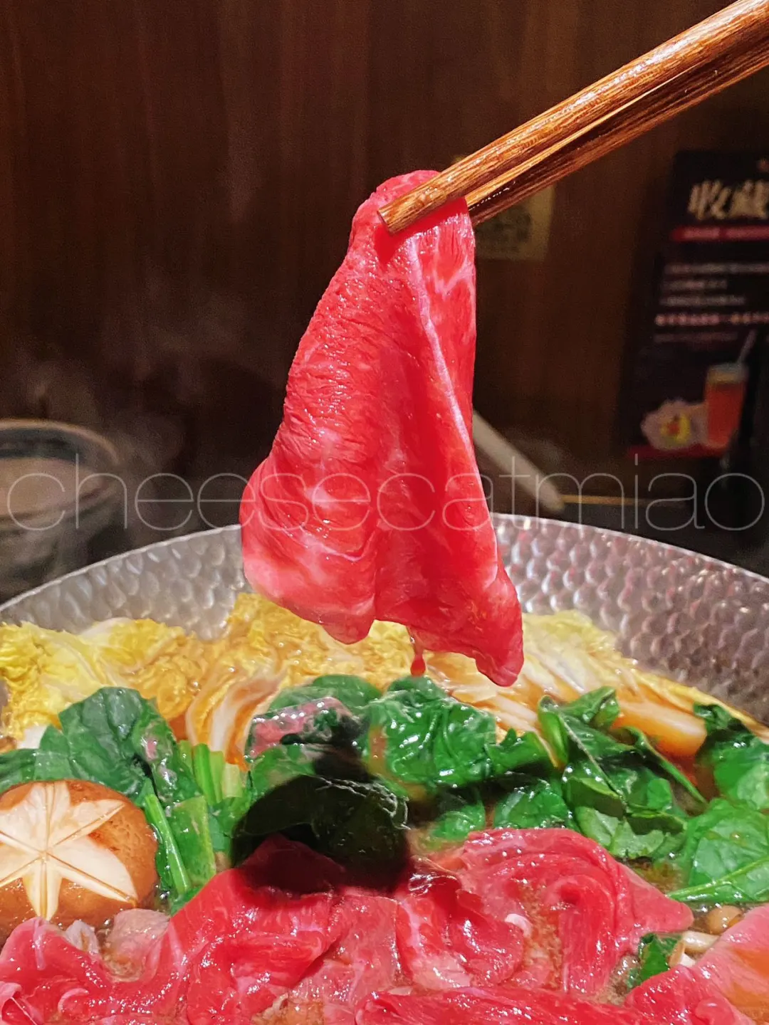 🍣南山桃源这家日式居酒屋铁板烧太惊艳了