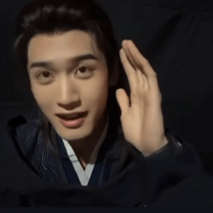我想约人🥲 