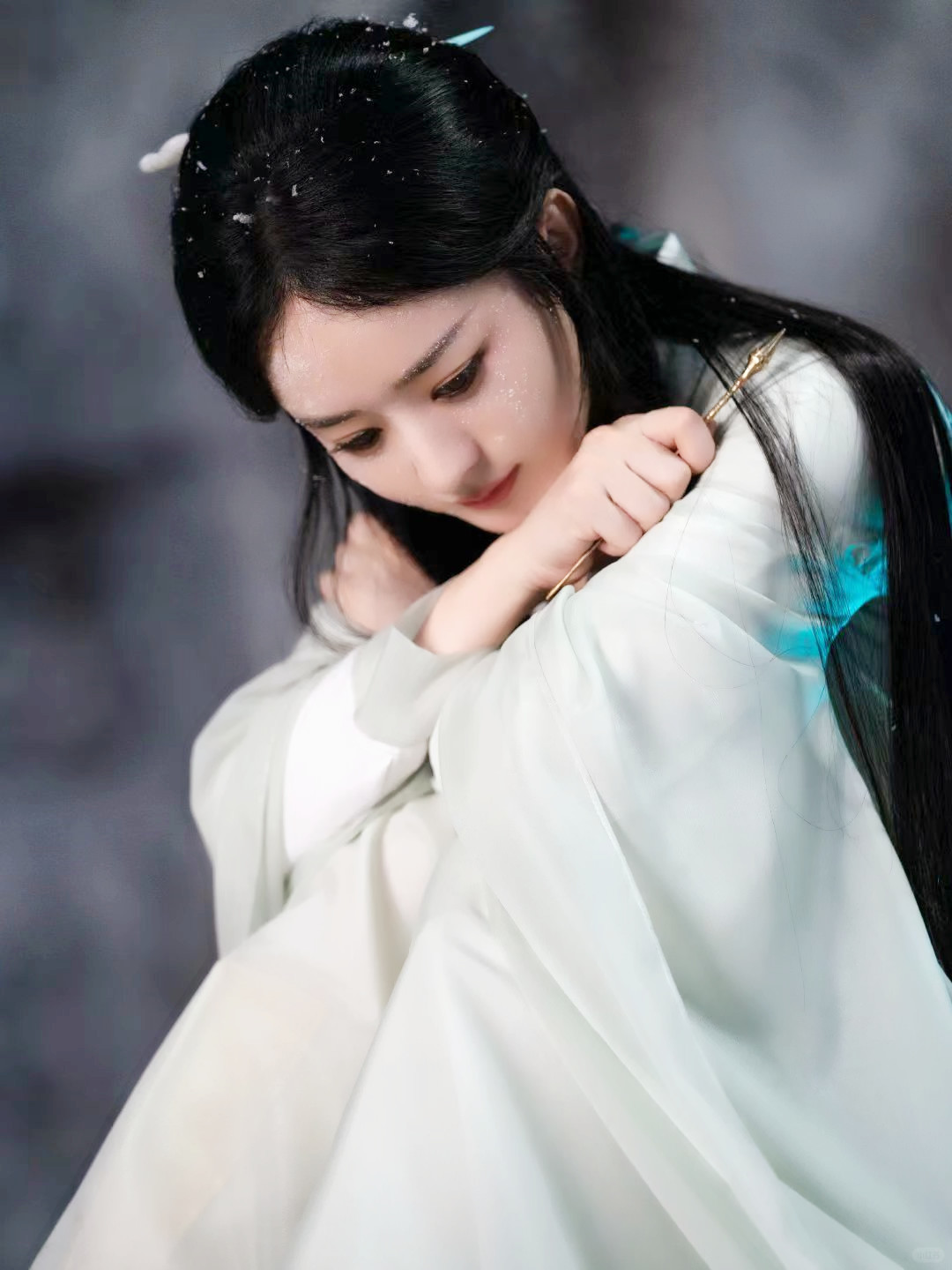 碎了！只有女孩才懂：沈璃此刻为啥哭成这样