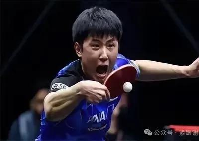 张本智和心态变稳，实力提升，值得重视！如今张本智和在赛前不再叫嚣夺冠之类的空话，