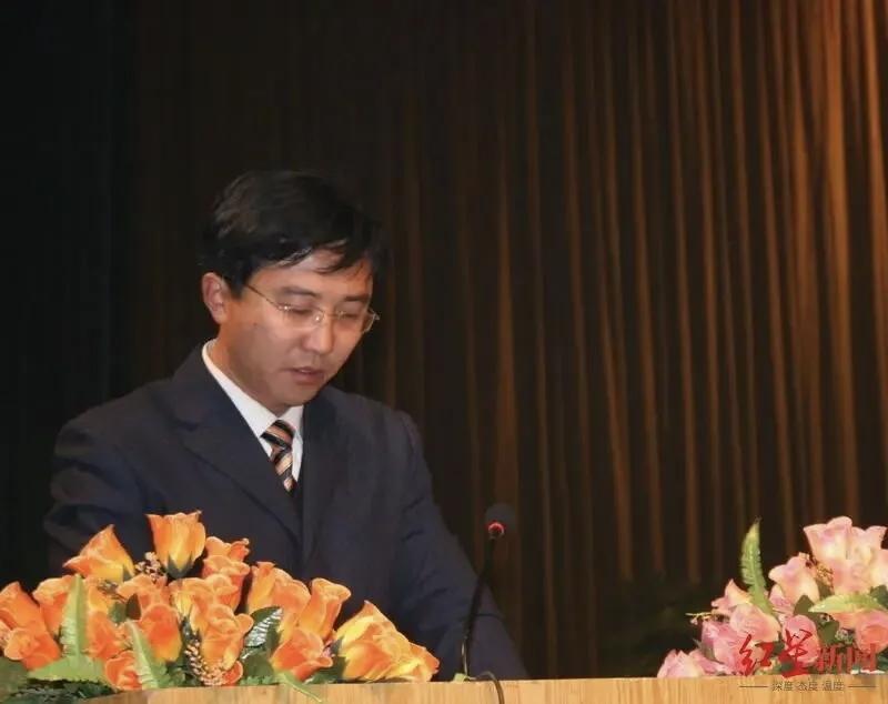 人生的改变就在一瞬间

羁押712天无罪后获国家赔偿约41万，河南一资产上亿企业