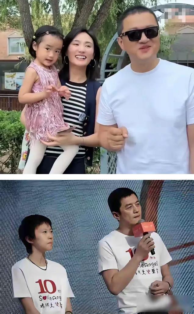 李亚鹏负债4.5亿，这都不算事，

手里还攥着一对大小王没出呢，

1、19岁的