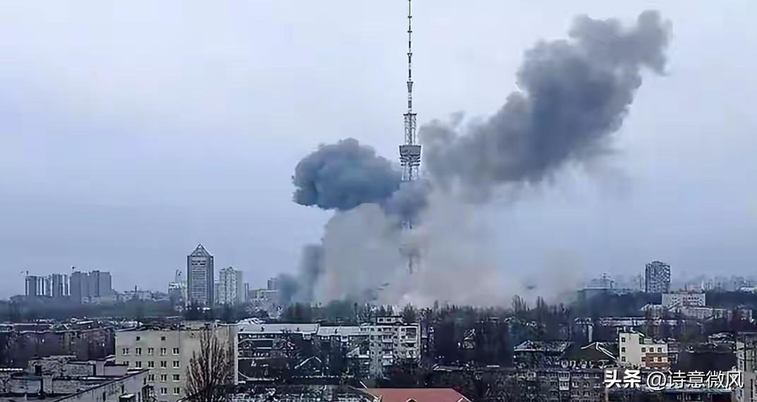 70枚导弹全中，不到72小时，美军发起行动，俄外长撂下一句狠话。
 
没人想到，