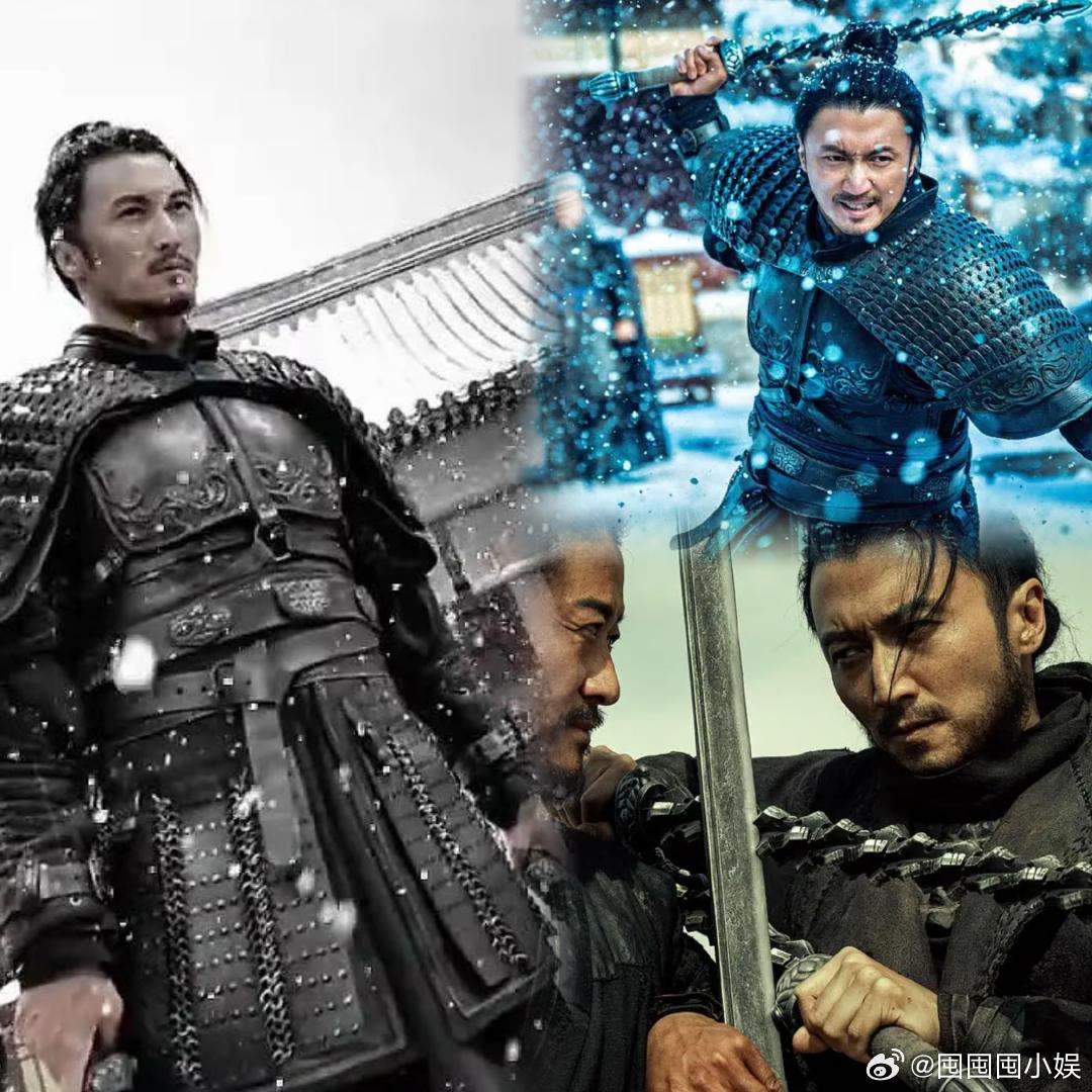 刀马谛听怎么不算是刻骨铭心 刀马和谛听，最懂彼此的人偏偏成了对立面。昔日一起守荣