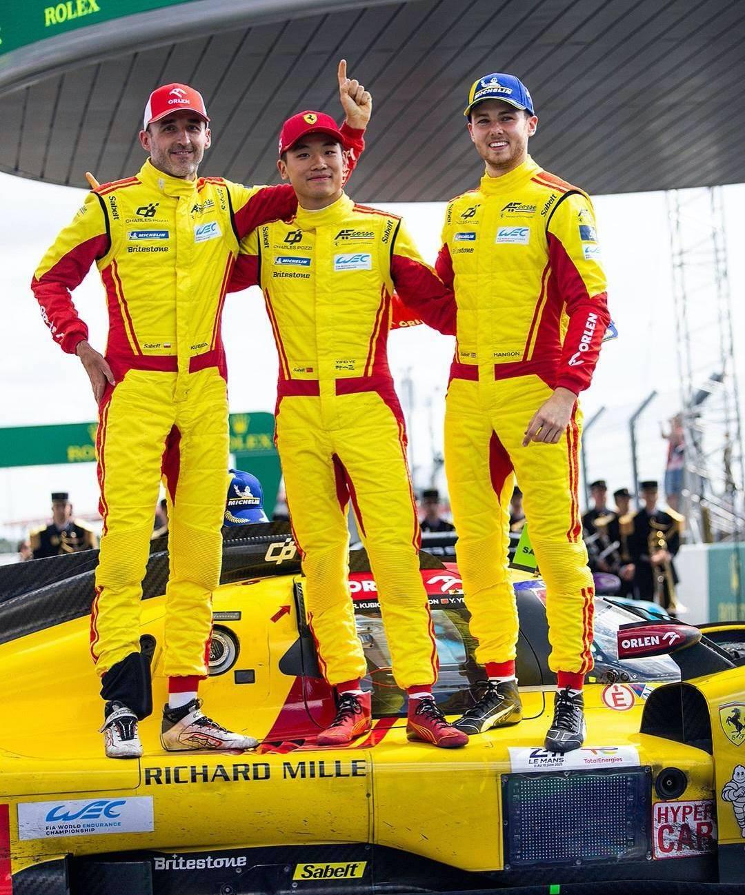 《飞驰人生》是一部好电影，让赛车迷可以联想到以前的国内赛车历史，20世纪80年代