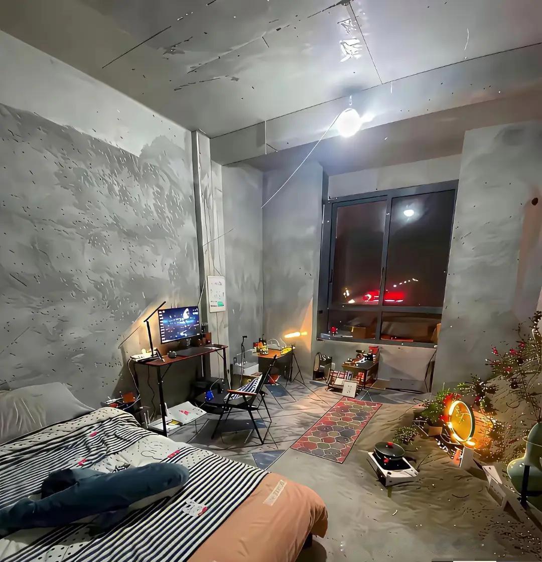 买得起房，装不起才是悲哀啊