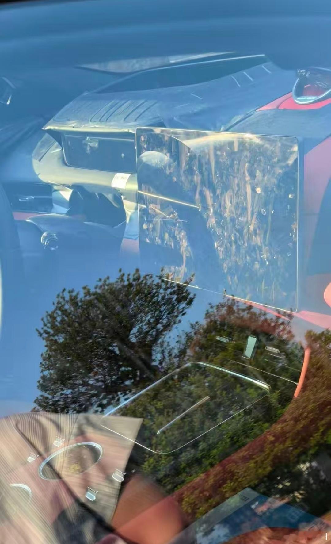 这个内饰是？启境gt7