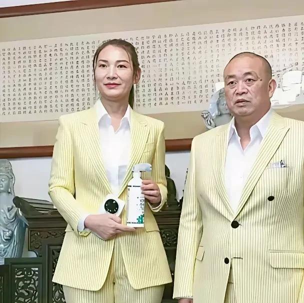 释永信更大的瓜又把扒出！据资深媒体人秦枫透露，早在2007年，释永信便在郑州购置