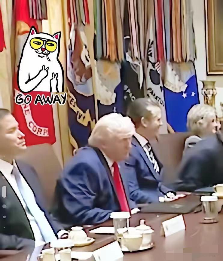 不能等，美国公开喊话中国
当地时间27日，特朗普在迈阿密出席活动时，竟然主动提到