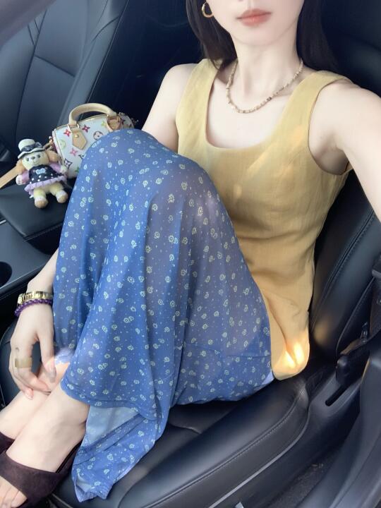 漂亮是一种感觉☀️