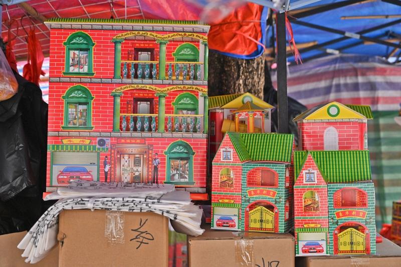 新年初九到啦，这一天可是“天公生”，也就是玉皇大帝的生日。很多地方会摆上整鸡、整