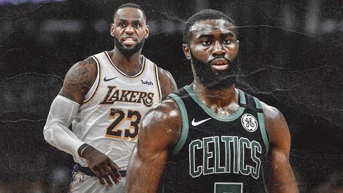 NBA休赛期至今，必定属于离谱的两笔操作！
第一个，绿军低价交易杰伦-布朗，杰伦