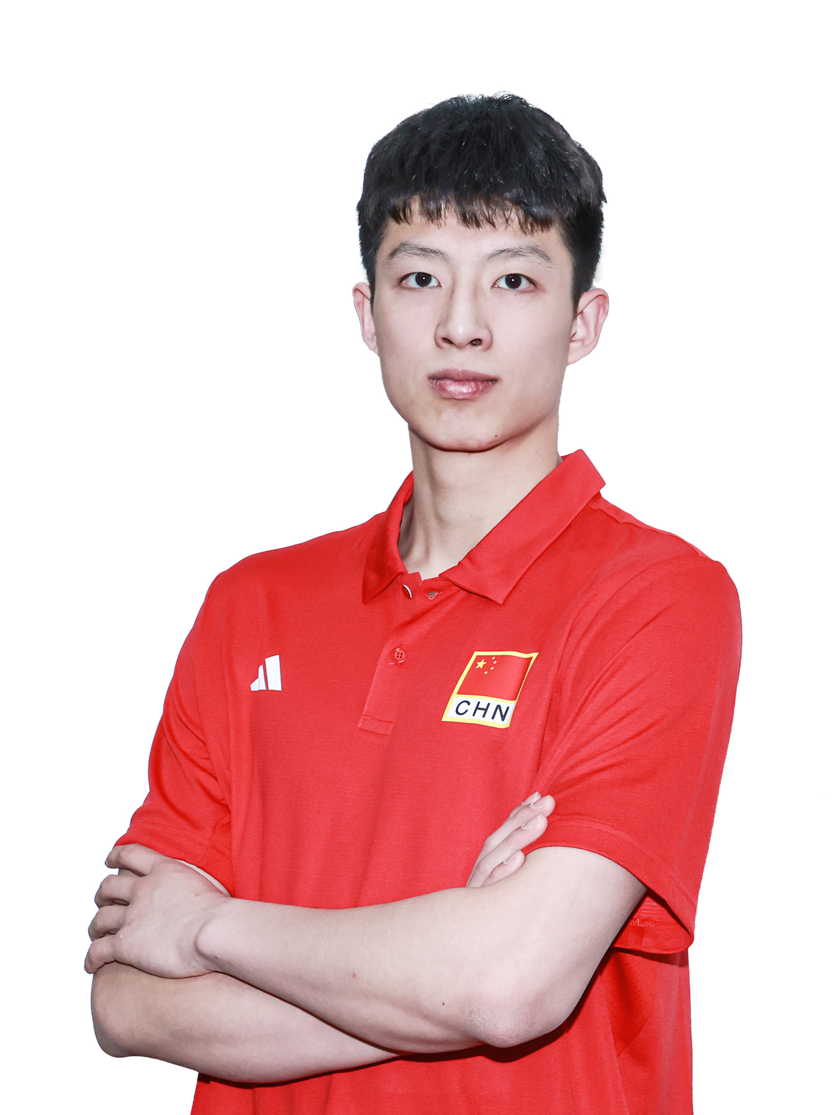 前段时间那个丑了吧唧的训练照男明星抗住了，结果这个证件照给人拍的一坨