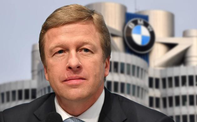 “与中国合作，已经是德国企业的常态！”2月27日，默茨总理已返回德国，但宝马集团