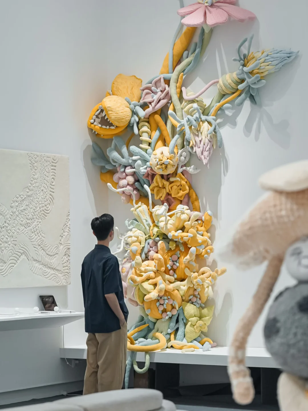 2026广美毕业展，最出片作品合集