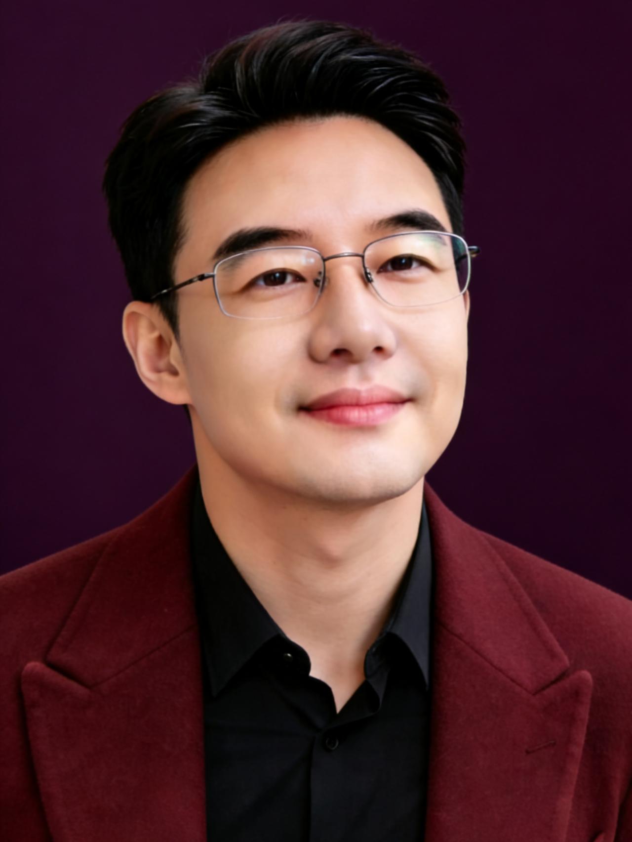 拍作品我是认真的