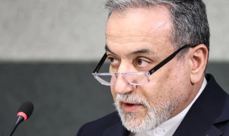 据伊朗迈赫尔通讯社报道，伊朗外长阿拉格齐（Abbas Araghchi）完成对阿