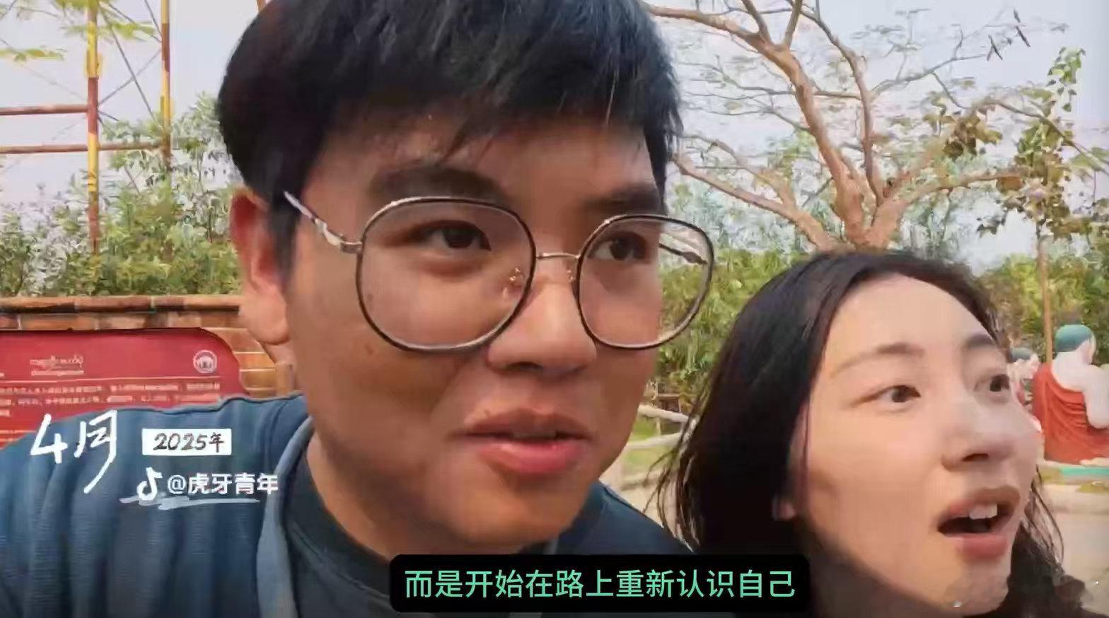 以前旅行总想着多去几个点，回来好像才“划算”。但这一年，我开始允许自己停下来。哪