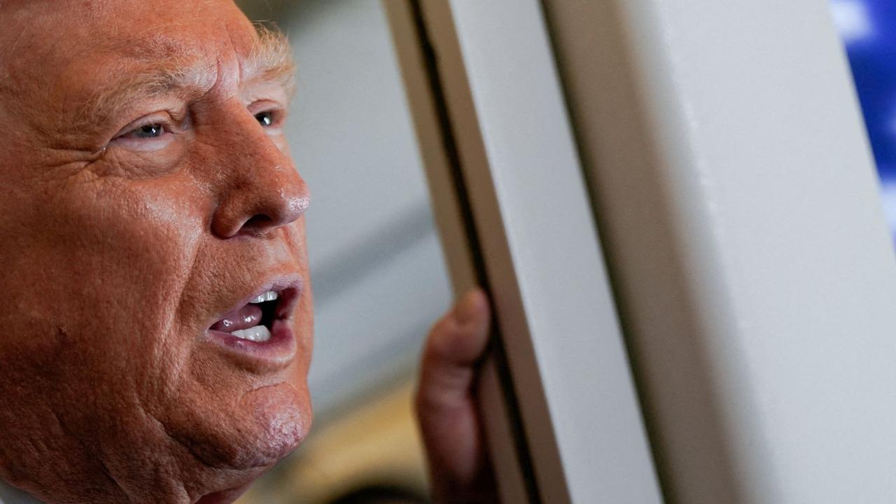 特朗普称尼日利亚为"特别关注国家"，因其境内基督徒遭"屠杀"