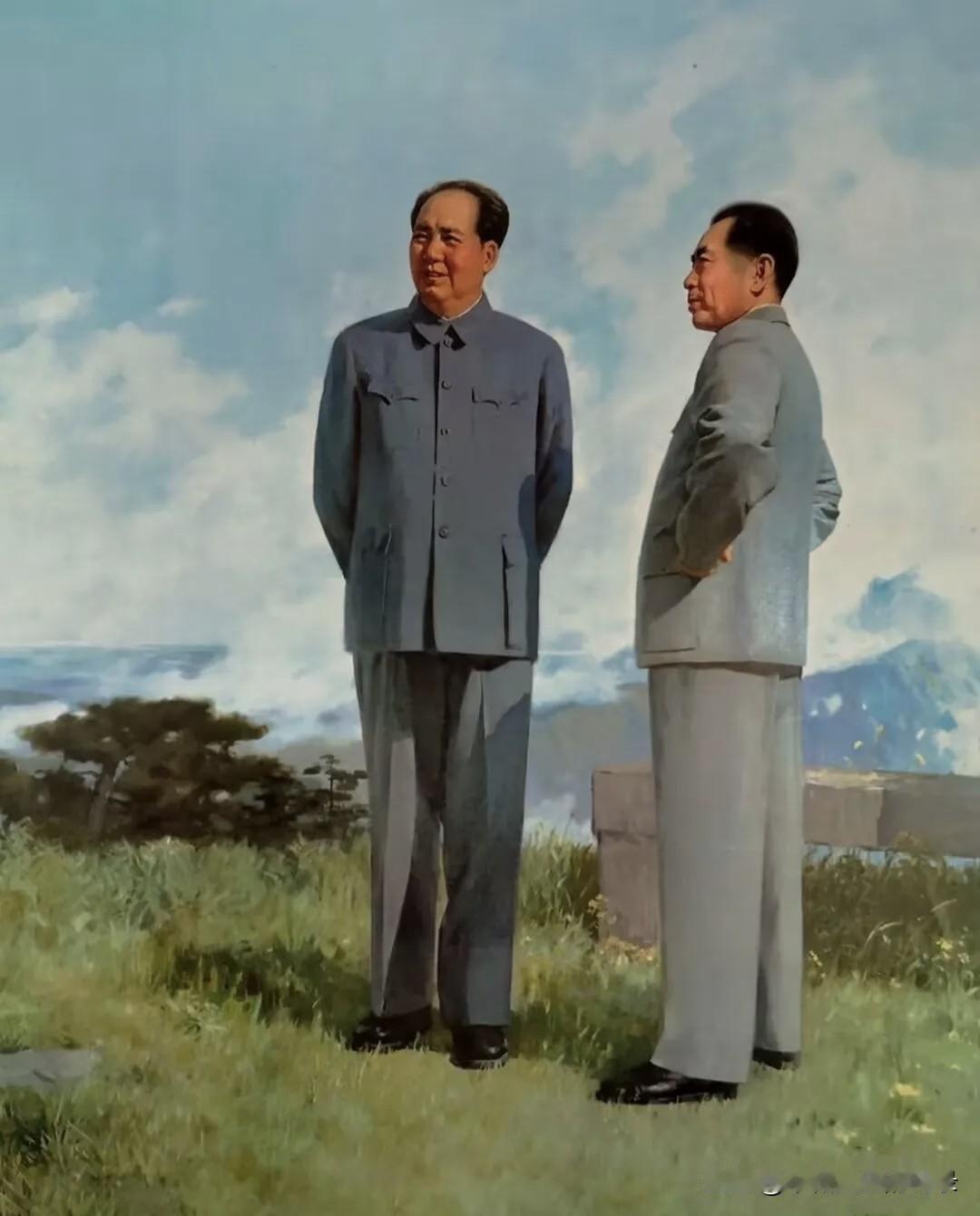 没有前人挖井,怎么来的后人饮水?饮水之源不忘本 缅怀思念老一辈无产阶级革命家！