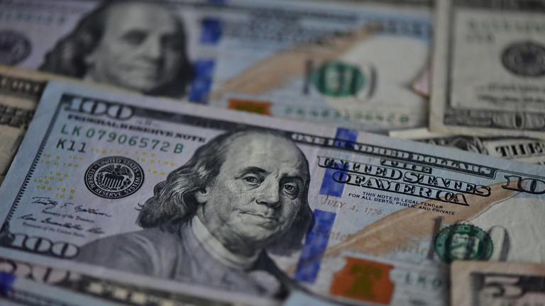 美国已将对乌克兰的援助削减至2024年数字的1/77

在过去的一年里，美国对乌