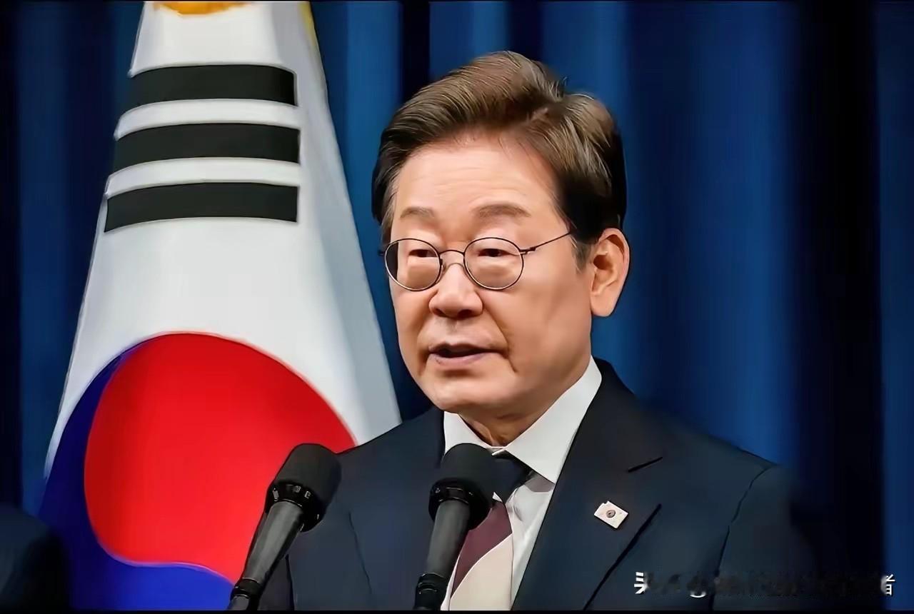 硬刚美国撕破附庸标签！韩国一步大胆出手，全世界都看明白了
​谁都没想到。长期依附