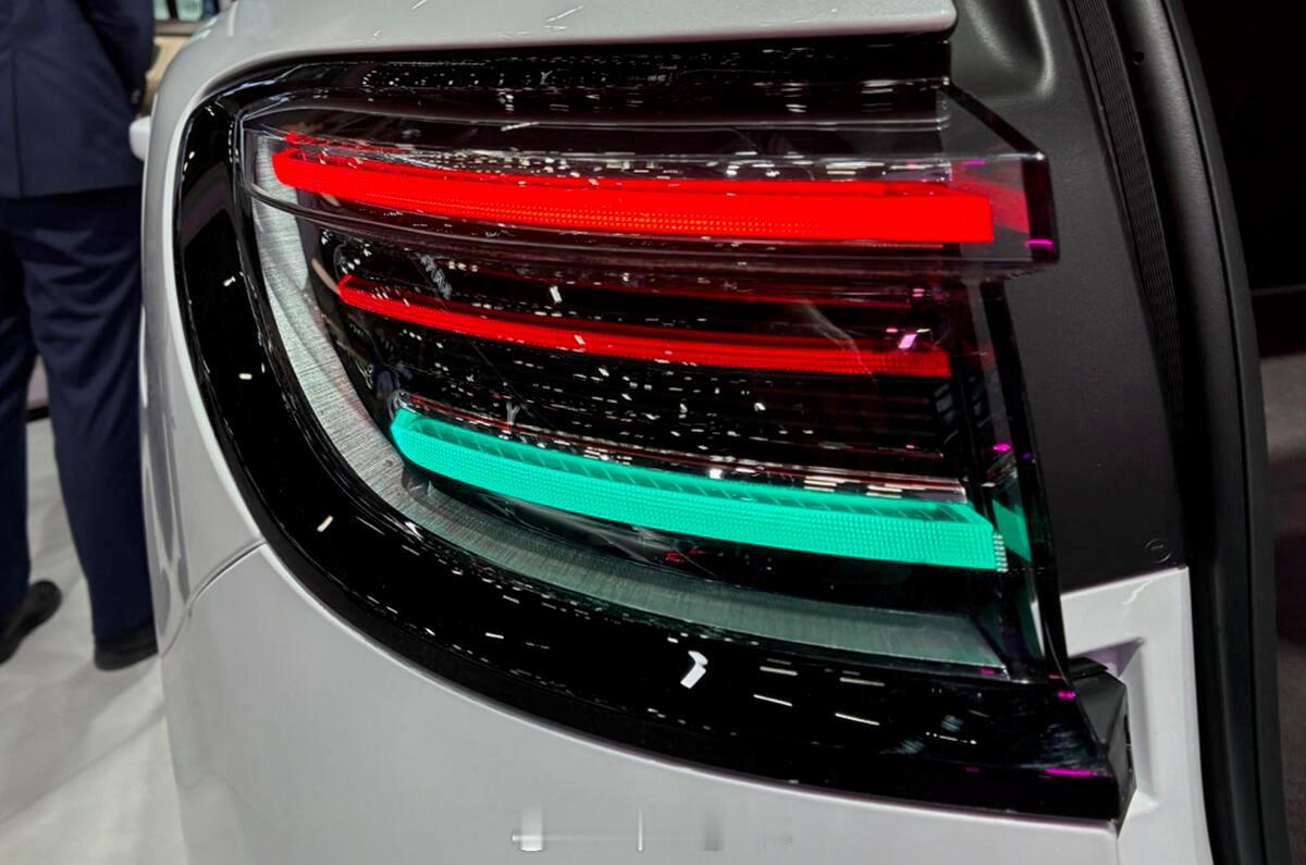 红配绿 这是谁家的设计？ 