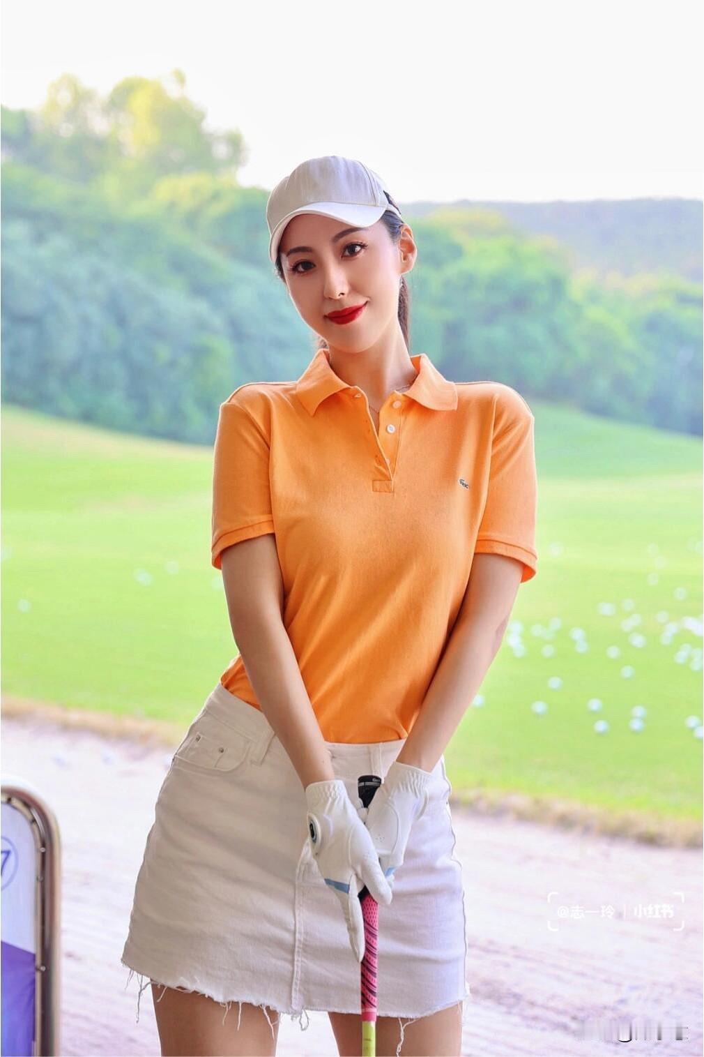 苏州太湖高尔夫初体验⛳️城市逃离计划||生活不是为了赶路
而是为了感受一路的风景