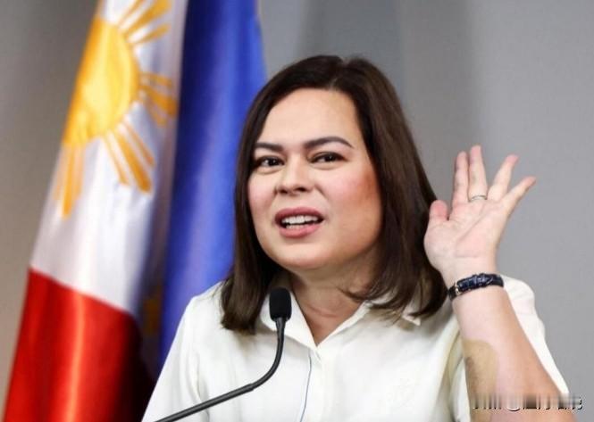 莎拉弹劾案关键证据出炉，杜特尔特父女双双陷入“至暗时刻”！

 
4月22日，菲