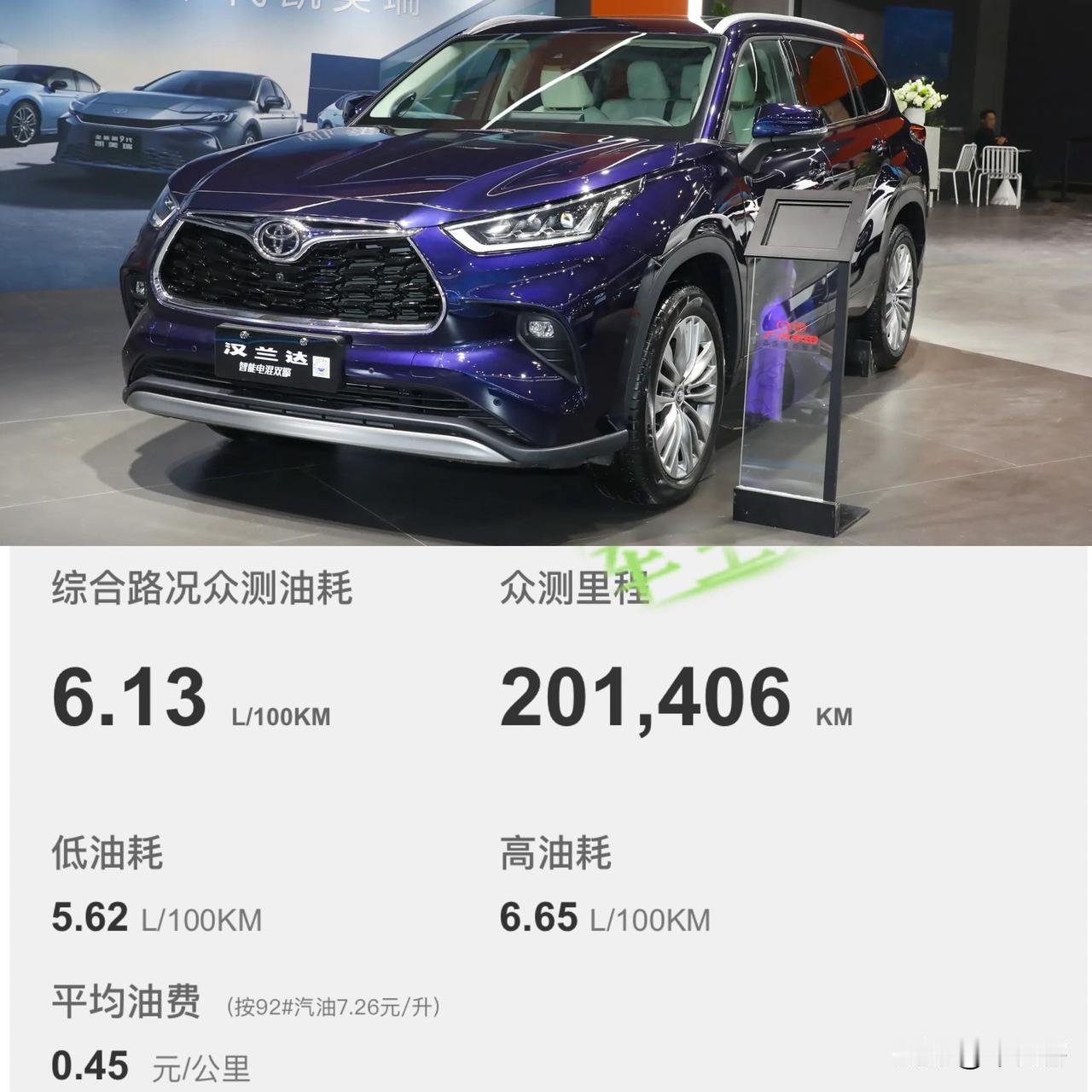 汉兰达途昂缺点总结，刚需7座选途昂，精打细算选汉兰达，别纠结

闭眼选途昂（20