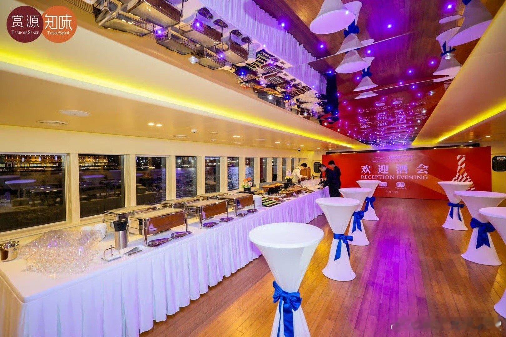 2024国际风土大会上海成功举办  赏源·知味主办的国际风土大会在上海掀起热潮。