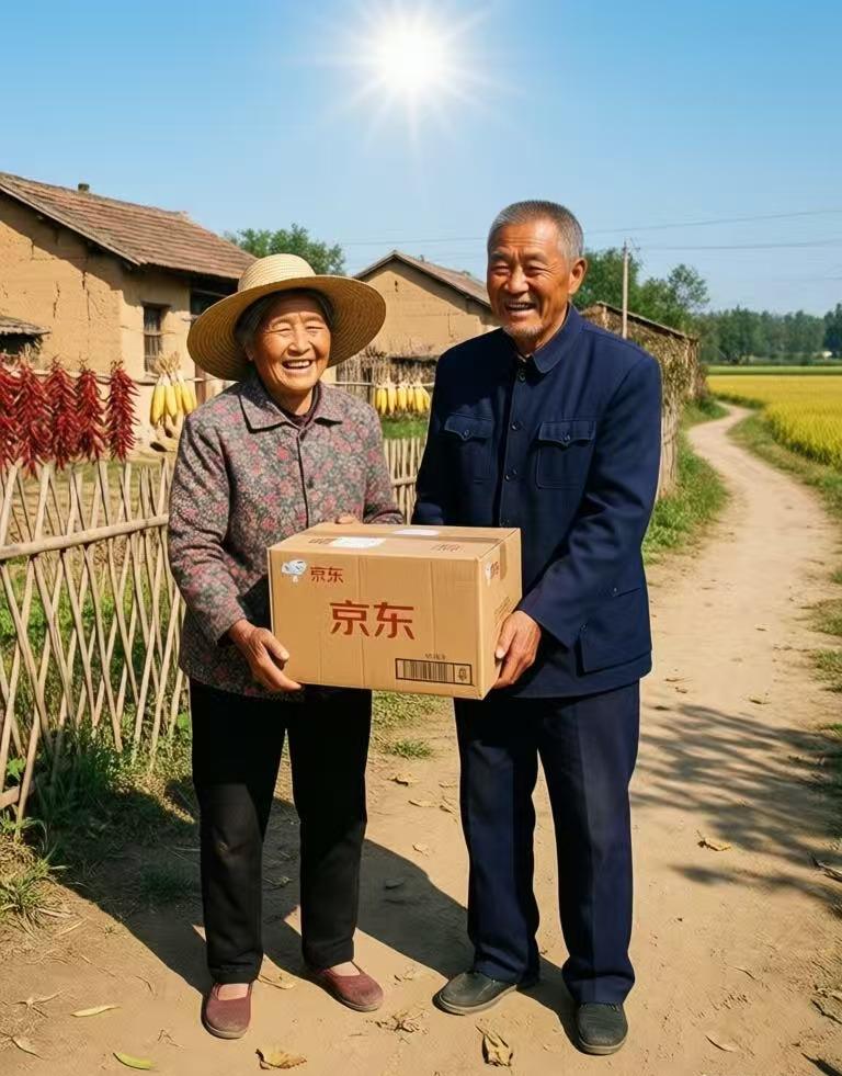 一根网线，两座金山：电商如何改写深山里的“致富经”

在交通不便的边远山区，过去