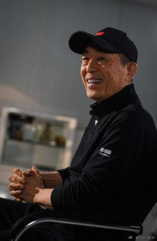 #张艺谋再次操刀奥运会开幕#北京2022年冬奥会开幕式纪录片《盛会》从一个独特的