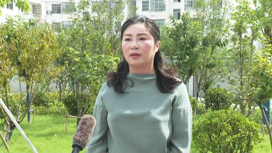 49岁女副处级干部任上被查，看照片，确实很年轻！

 响水县政协副主席，响水县自