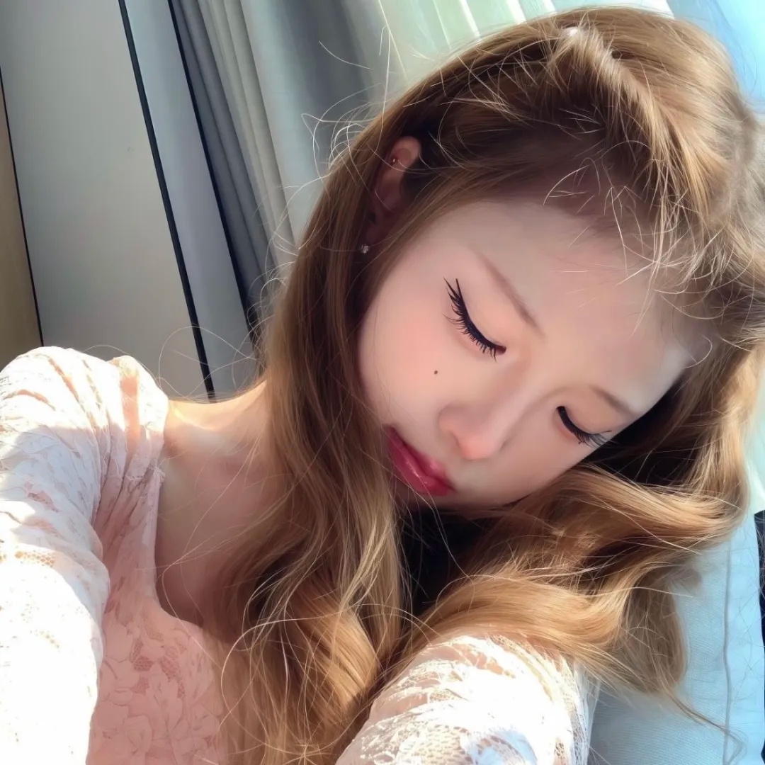 𝙎𝙝𝙖𝙧𝙚丨头像+背景图°★✞‧₊˚- 时间可以是解药吗 -☆.女生头