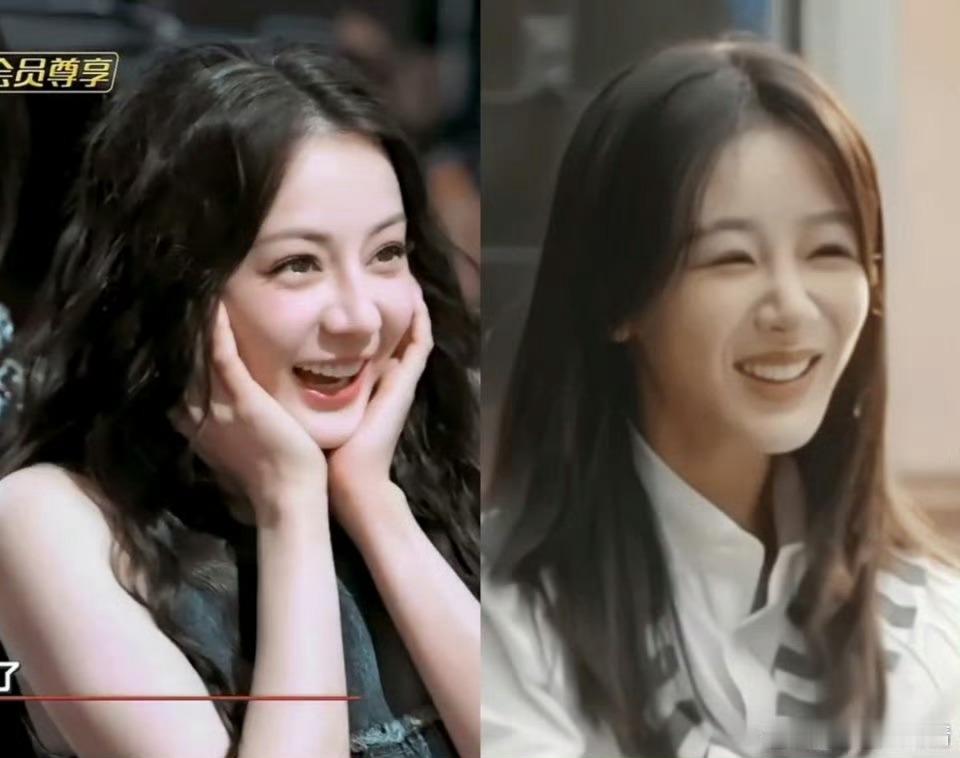 巴紫粉因为捐k又交流了，紫捐了，巴还没捐 