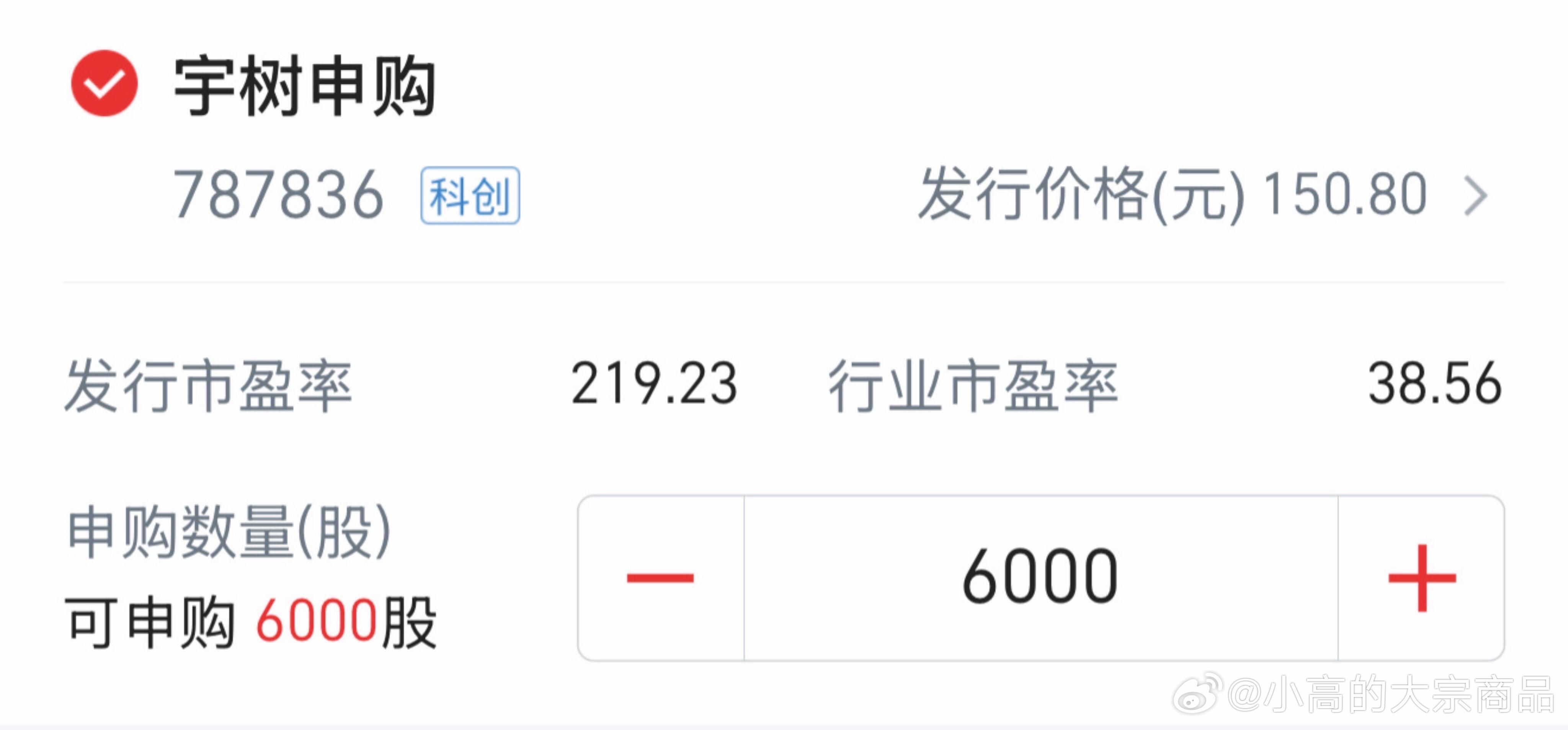 宇树科技上市后或冲刺1000亿估值你们觉得上市有四倍空间吗？ 