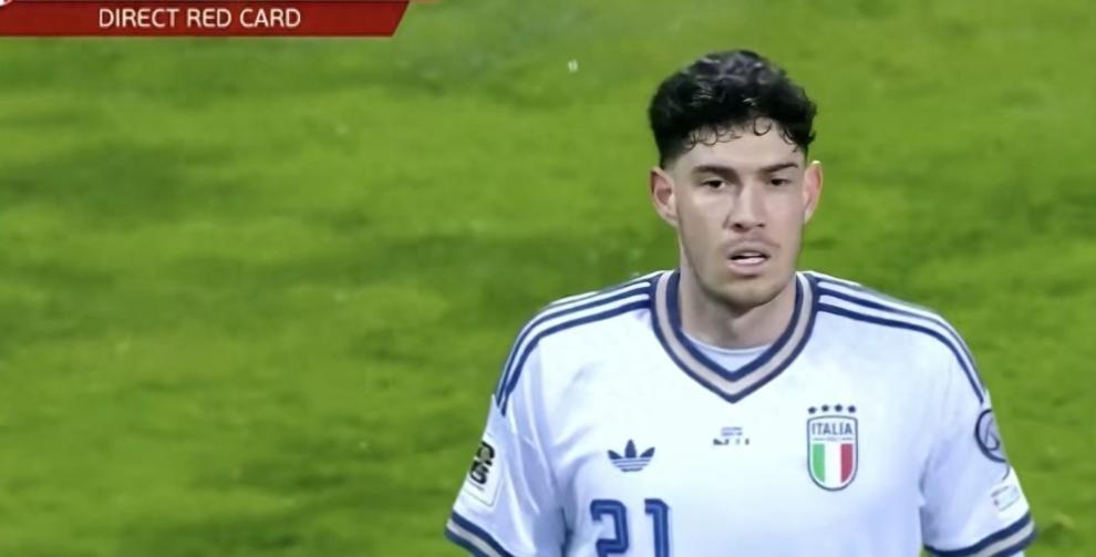 三过世界杯不入，意大利四大罪人出炉！加图索背锅，背后另有真凶





比赛前期