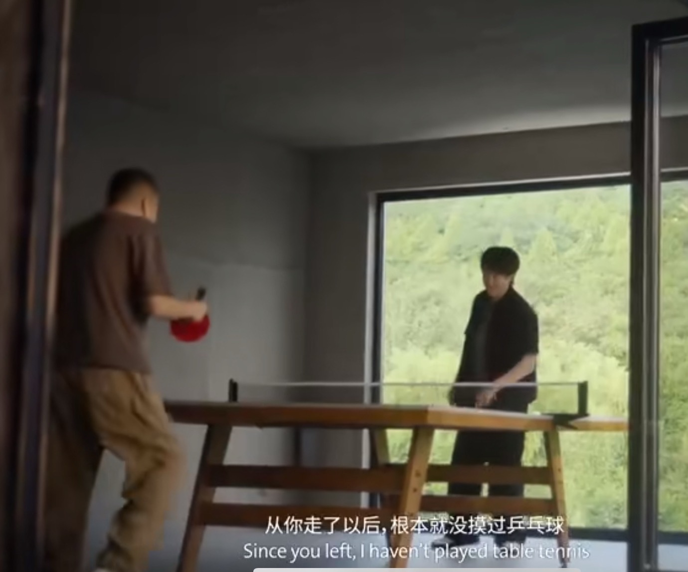 他爸爸居然是直板[点赞] ​​​