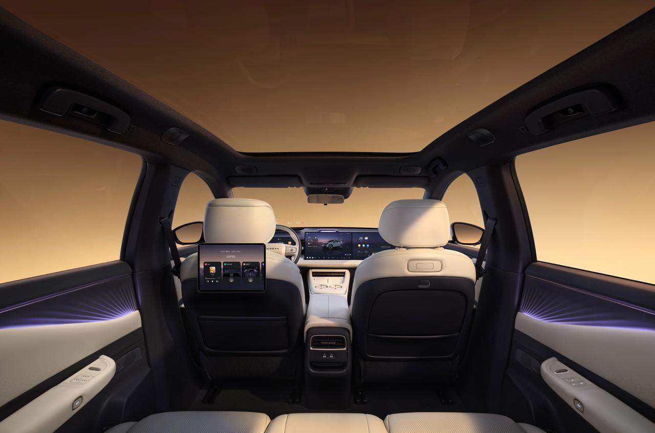 东风日产NX8上市，限时起售价仅14.99万！这价，配上车位到车位自己开的智驾能