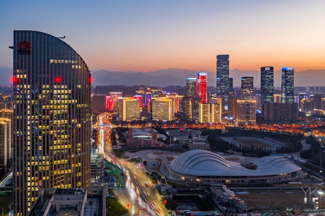 2024年《财富》世界500强企业榜单出炉，陕西这三家企业入围，分别是：陕煤（1