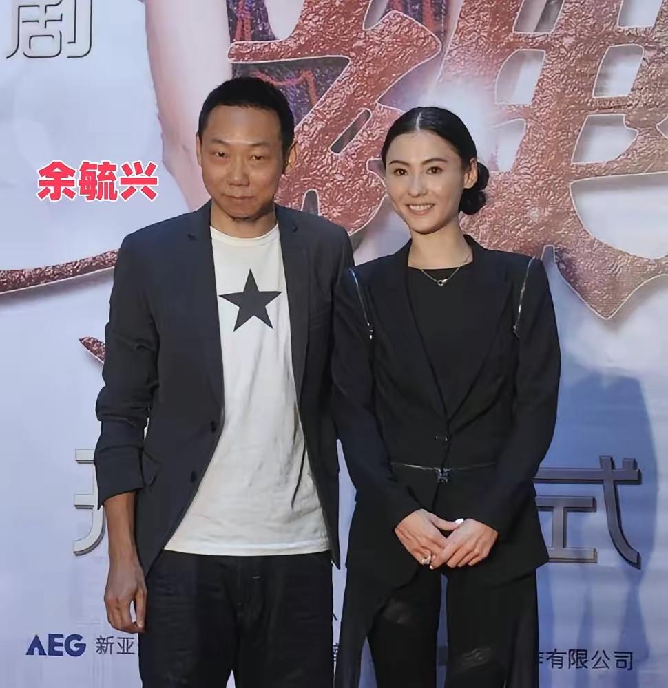 前经纪人告张柏芝收4000万不拍戏，本想让她身败名裂，结果反倒把自己锤成笑话！